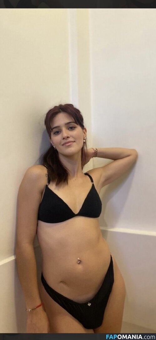 calirainxo Nude OnlyFans  Leaked Photo #4