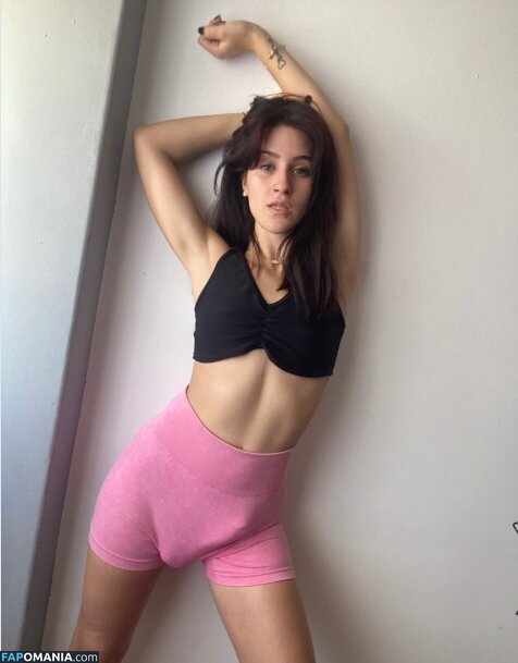 calirainxo Nude OnlyFans  Leaked Photo #13