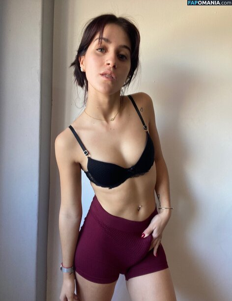 calirainxo Nude OnlyFans  Leaked Photo #14