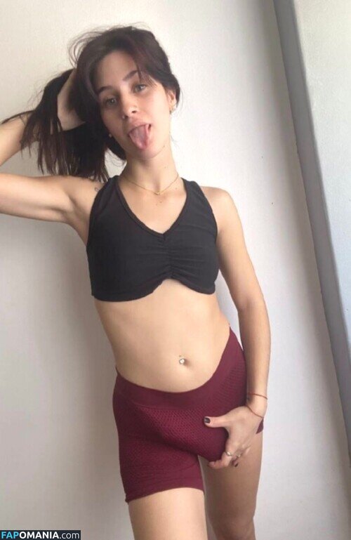 calirainxo Nude OnlyFans  Leaked Photo #17