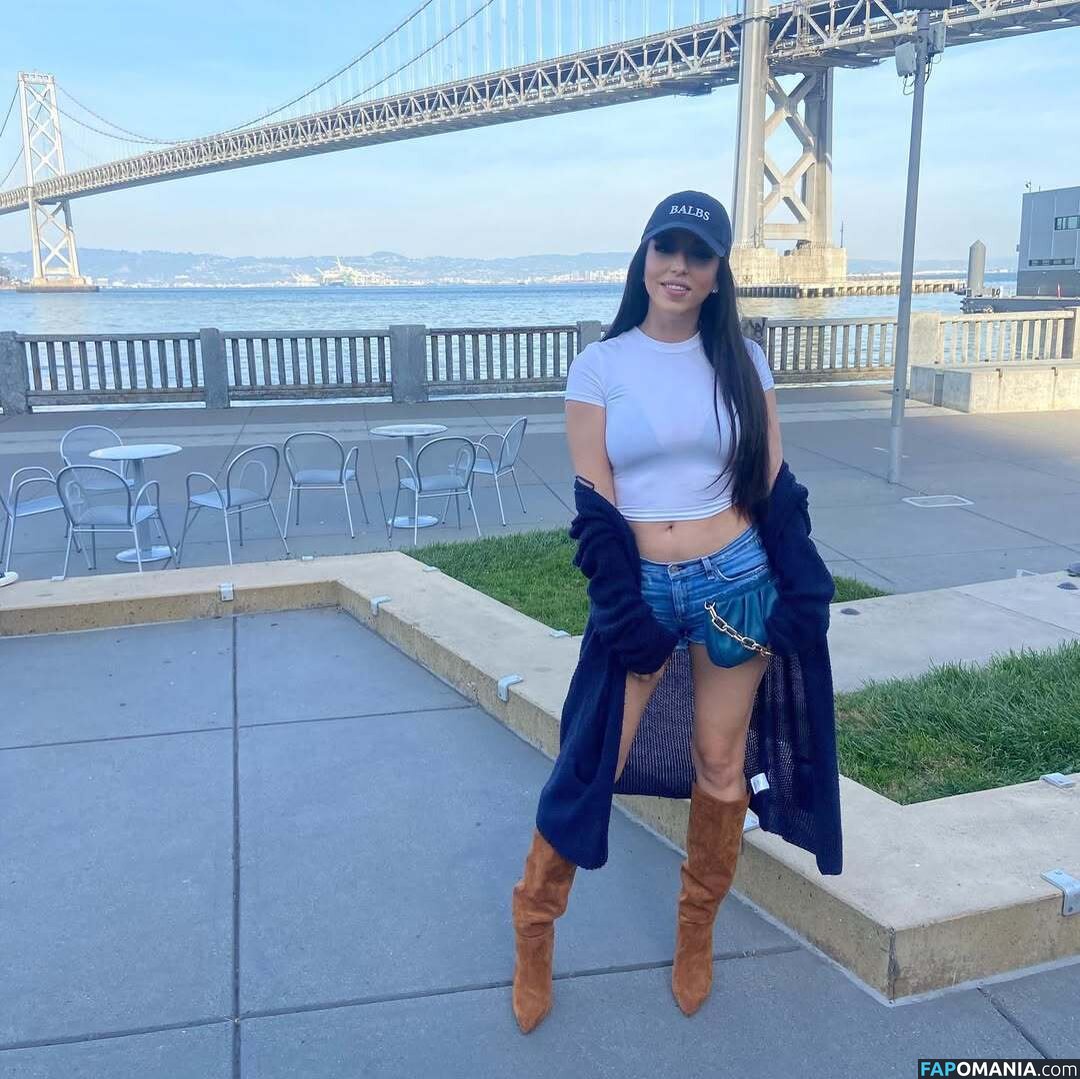 CallHerSteffy Nude OnlyFans  Leaked Photo #6