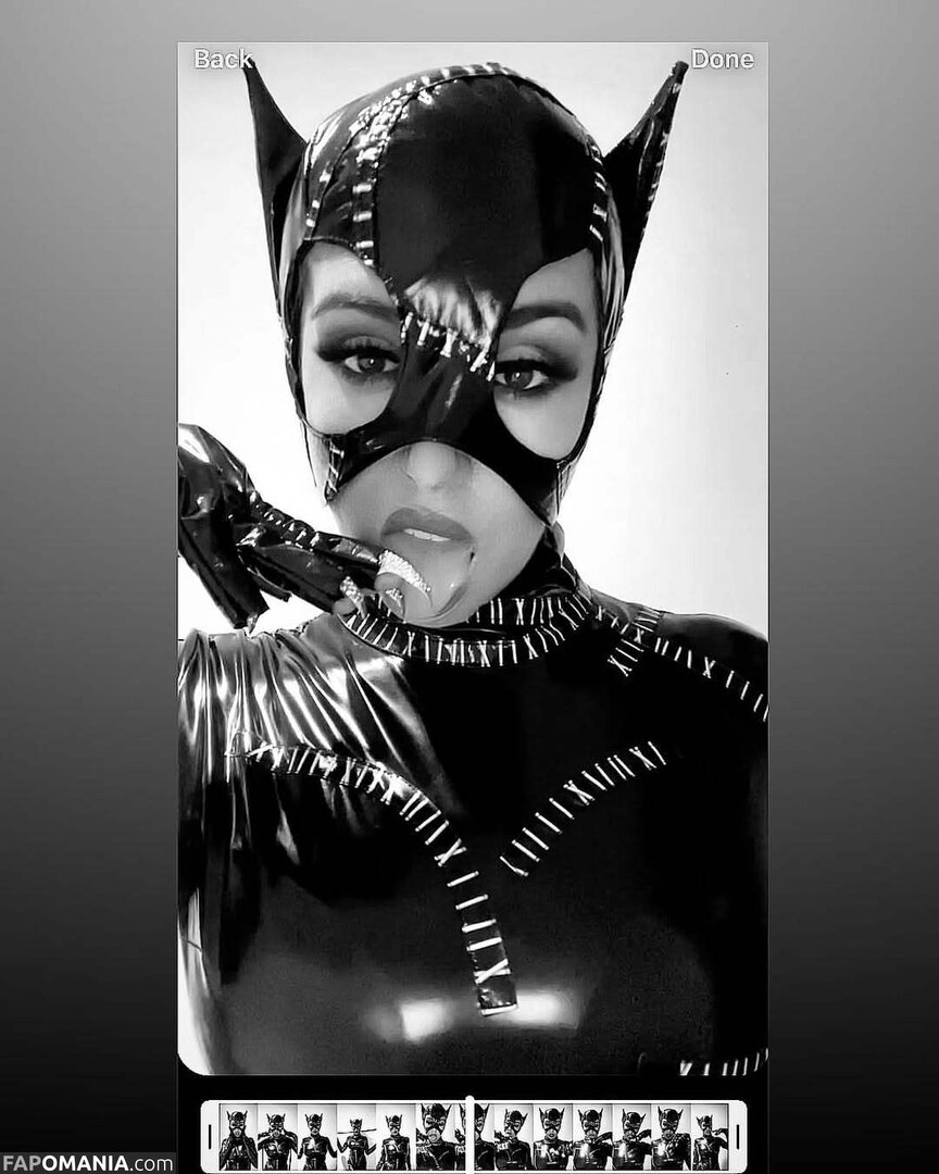 CallHerSteffy Nude OnlyFans  Leaked Photo #23