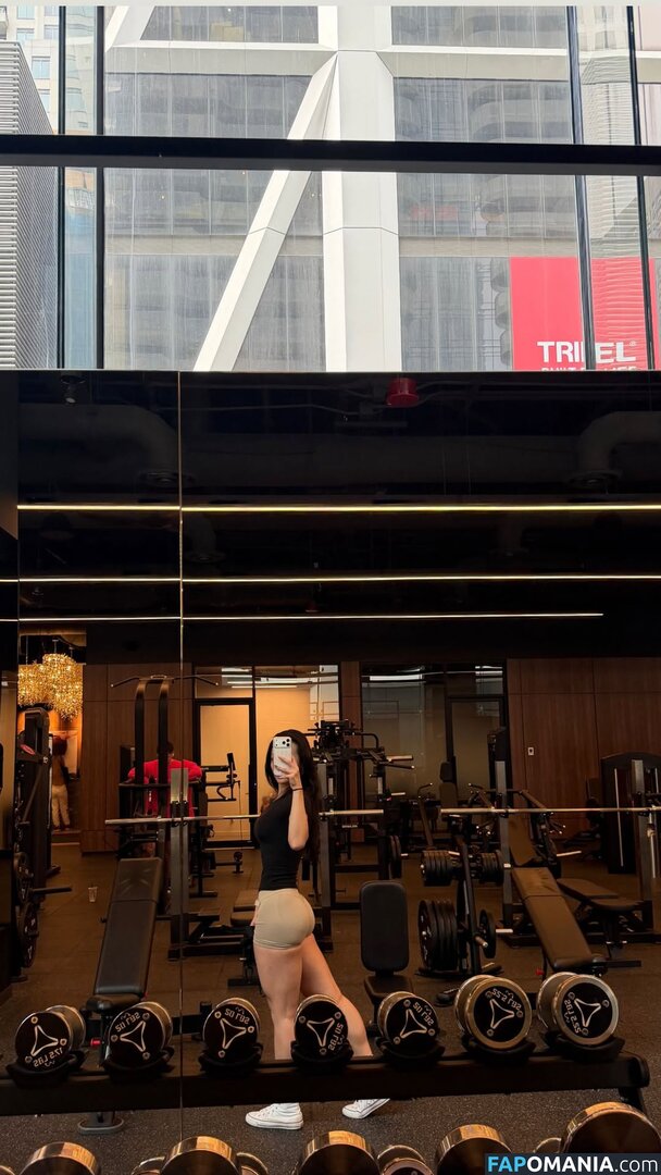 Callina Liang / callina.liang Nude OnlyFans  Leaked Photo #10