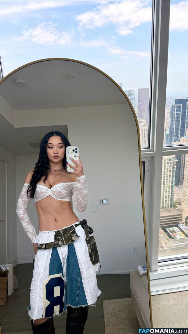 Callina Liang / callina.liang Nude OnlyFans  Leaked Photo #11