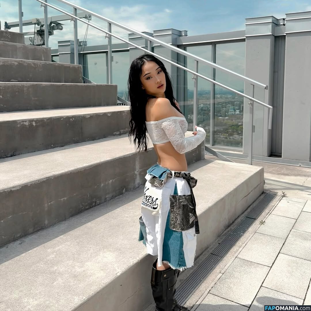 Callina Liang / callina.liang Nude OnlyFans  Leaked Photo #15