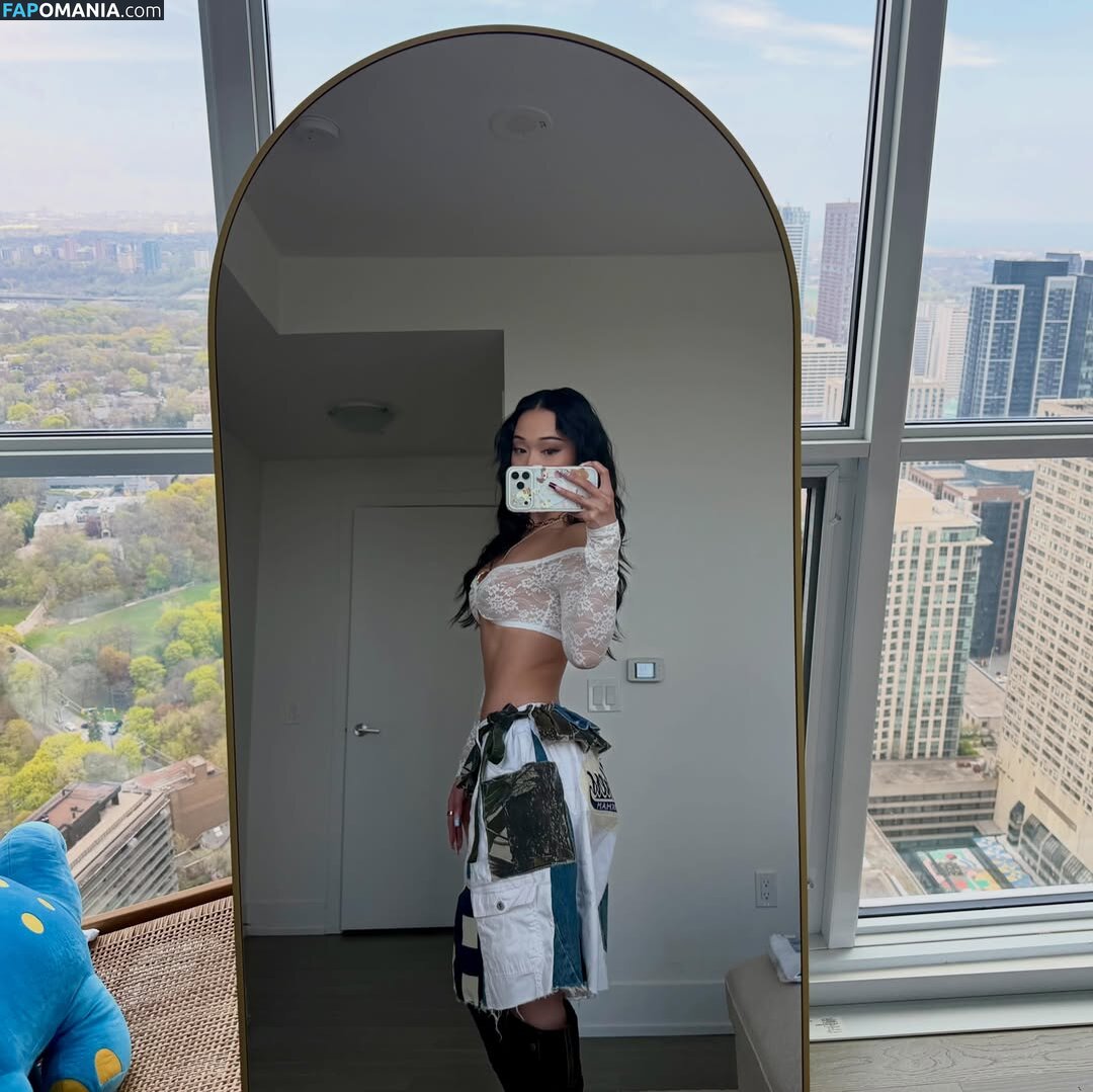 Callina Liang / callina.liang Nude OnlyFans  Leaked Photo #18