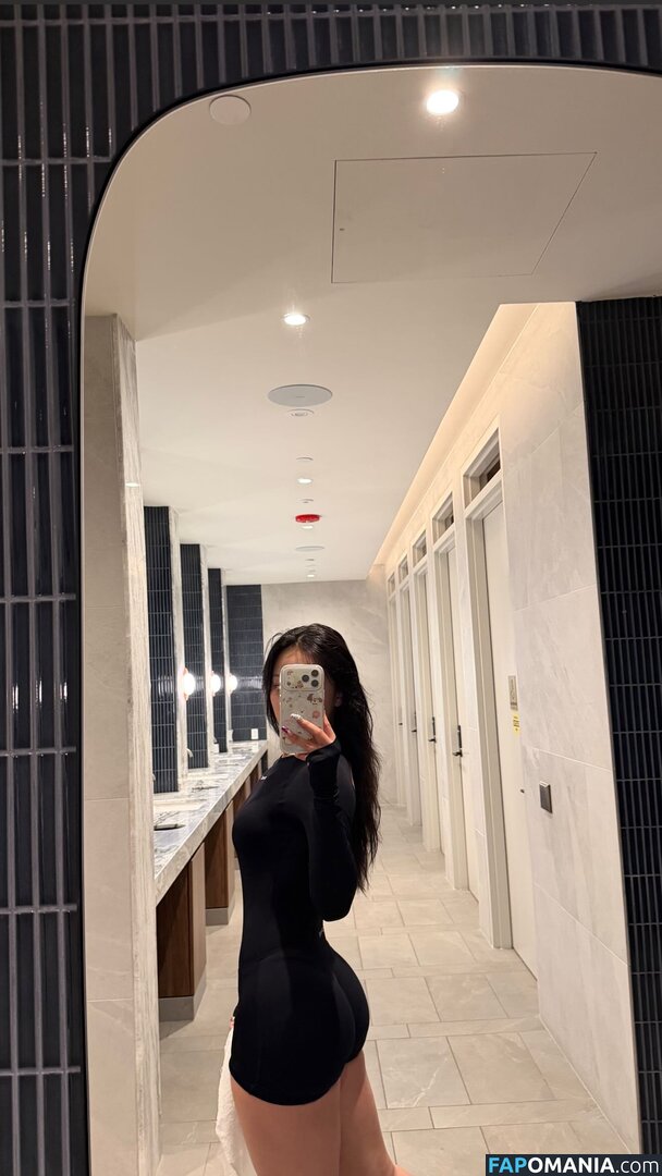 Callina Liang / callina.liang Nude OnlyFans  Leaked Photo #19