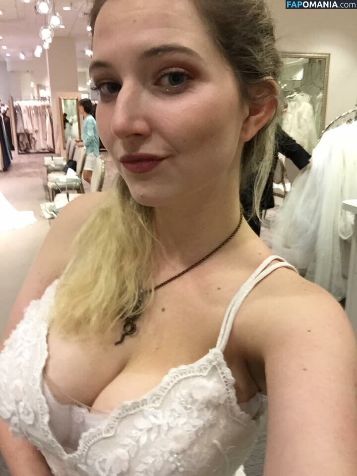 Calliope Rossi / kalopsiccalliope / whimsimim Nude OnlyFans  Leaked Photo #6