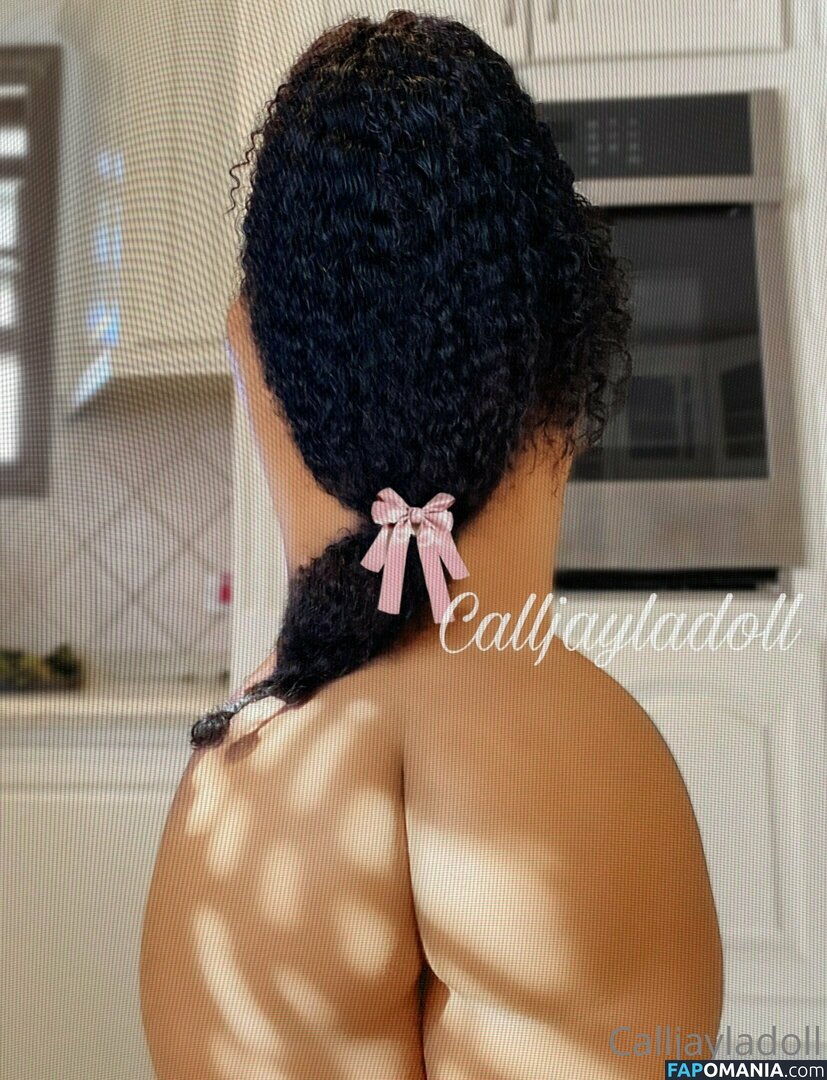 calljayladoll Nude OnlyFans  Leaked Photo #17