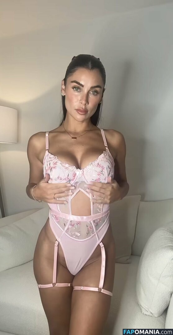 Cally Jane Beech Nude OnlyFans  Leaked Photo #16