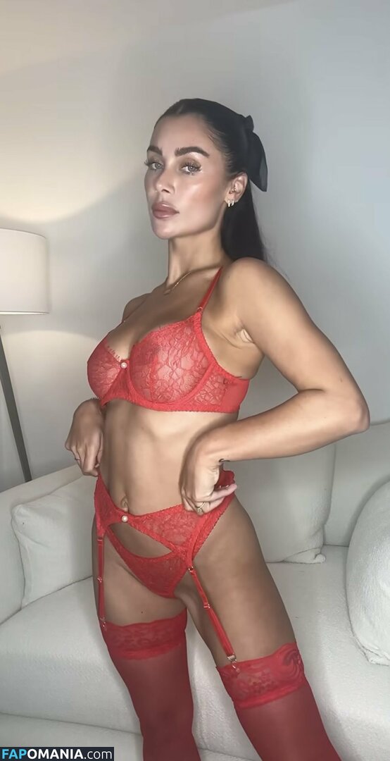 Cally Jane Beech Nude OnlyFans  Leaked Photo #23