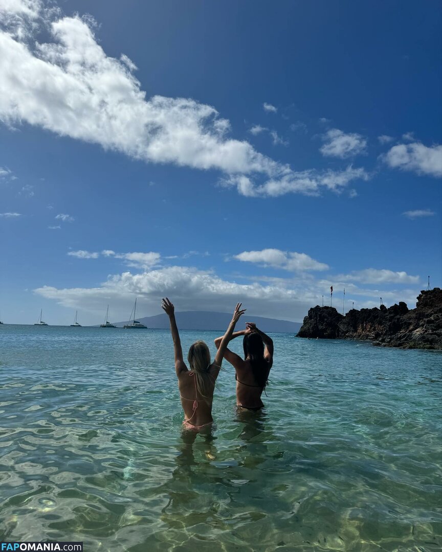 Calysta Erickson / Calystabelle / calystabellee Nude OnlyFans  Leaked Photo #7