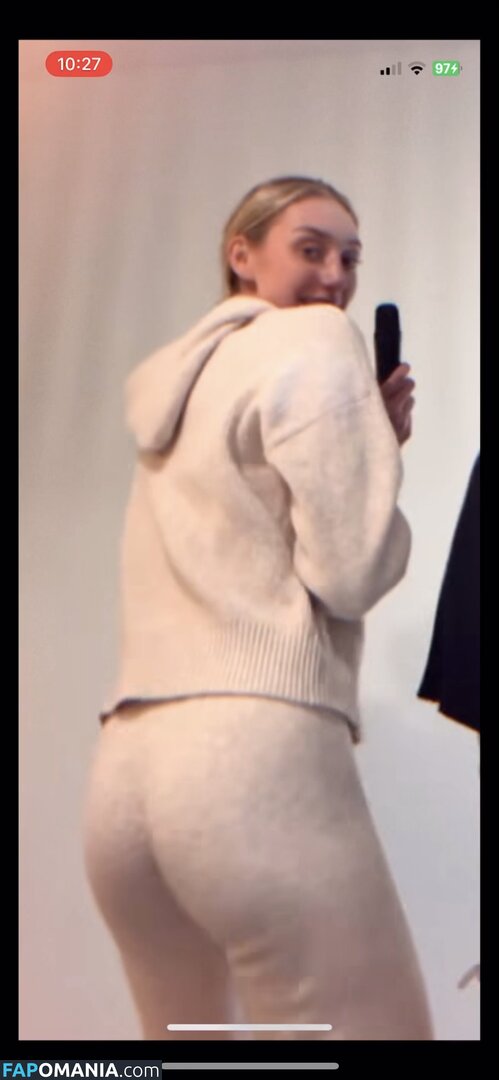 Cameron Brink / cameronbrink22 Nude OnlyFans  Leaked Photo #1