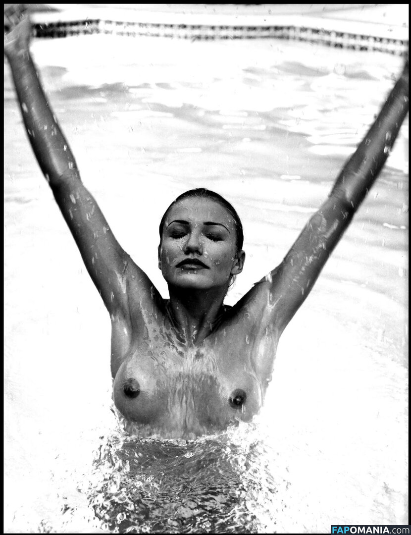 Cameron Diaz / camerondiaz / faentasy Nude OnlyFans  Leaked Photo #72