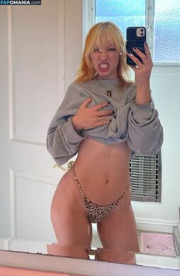 Cami Petyn / cami.petyn / camipetyn Nude OnlyFans  Leaked Photo #22
