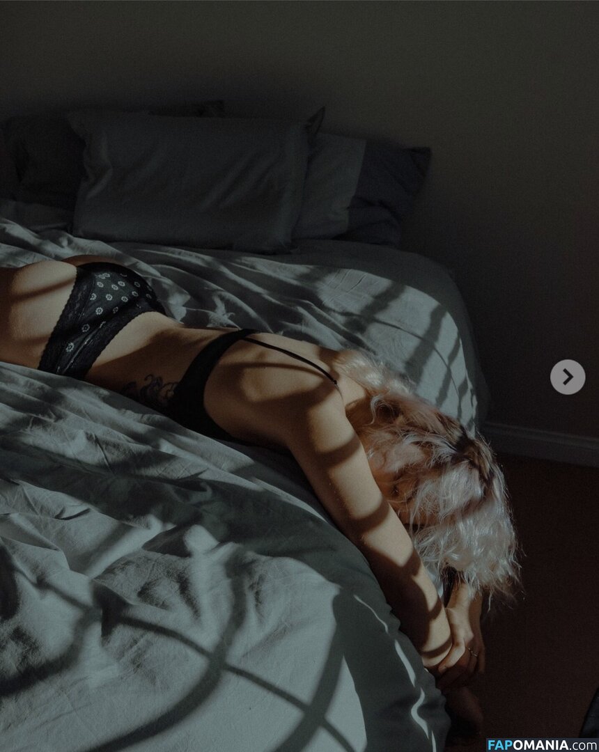 Cami Petyn / cami.petyn / camipetyn Nude OnlyFans  Leaked Photo #23