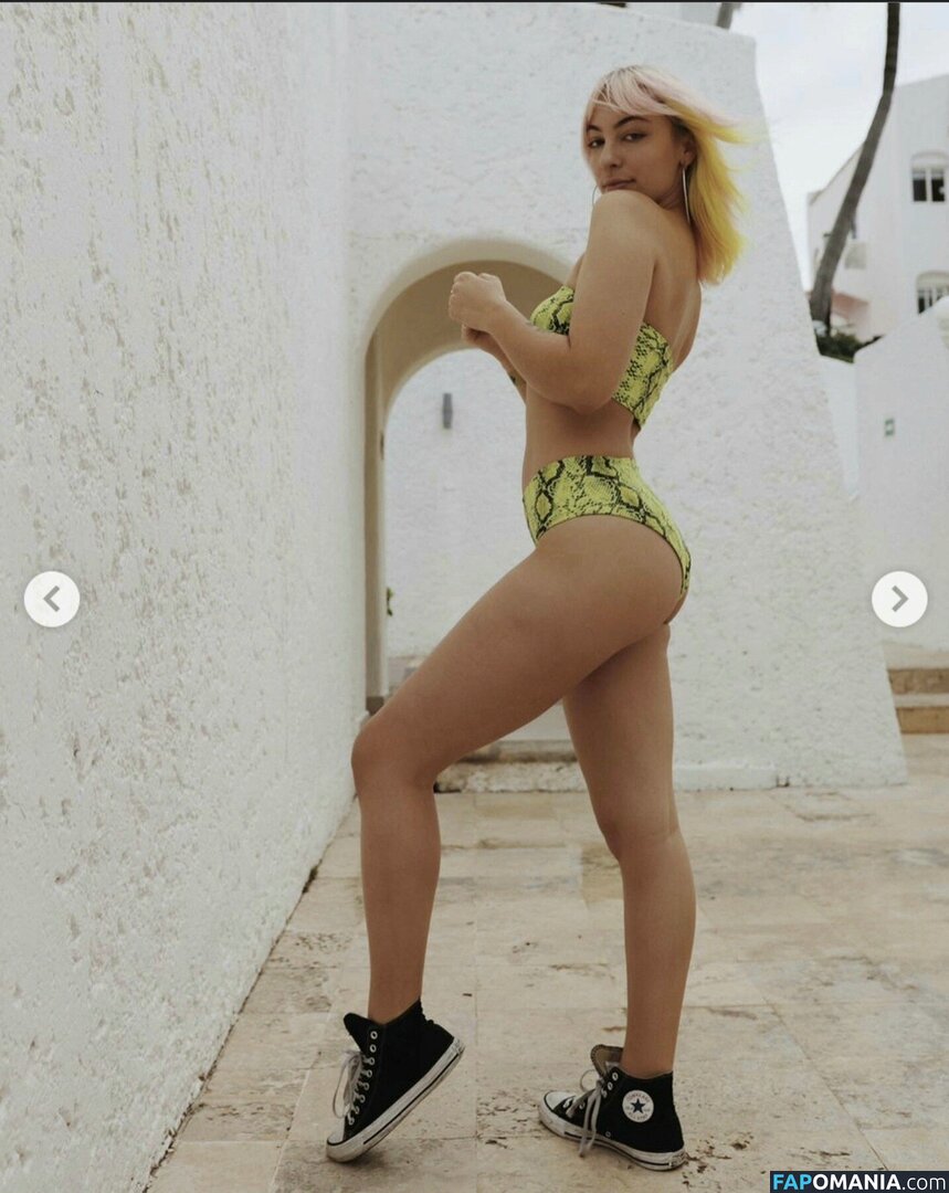 Cami Petyn / cami.petyn / camipetyn Nude OnlyFans  Leaked Photo #25