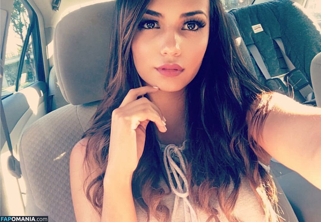 Camila Bernal / caamibernaal Nude OnlyFans  Leaked Photo #134