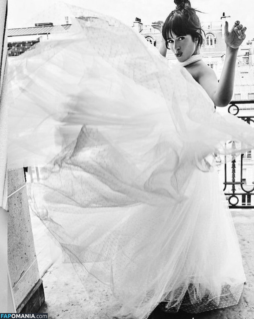 Camila Cabello / Camila_Cabello Nude OnlyFans  Leaked Photo #150