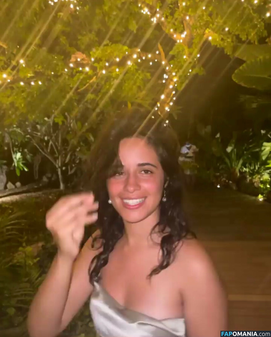Camila Cabello / Camila_Cabello Nude OnlyFans  Leaked Photo #221