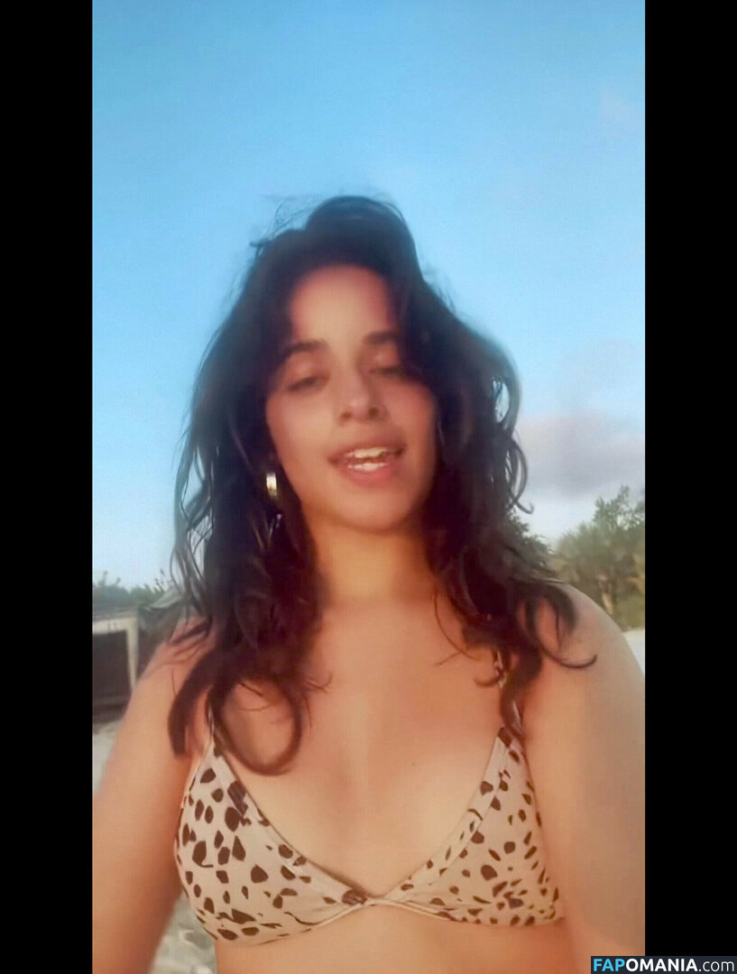 Camila Cabello / Camila_Cabello Nude OnlyFans  Leaked Photo #225