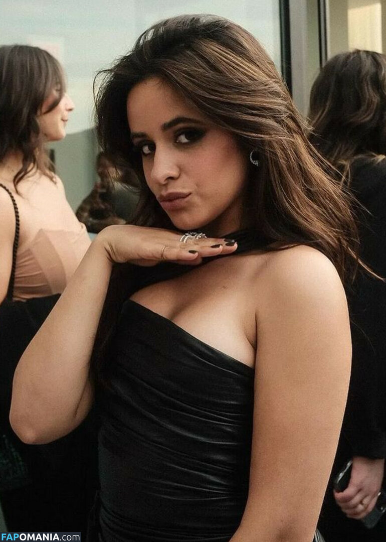 Camila Cabello / camila_cabello Nude OnlyFans  Leaked Photo #266