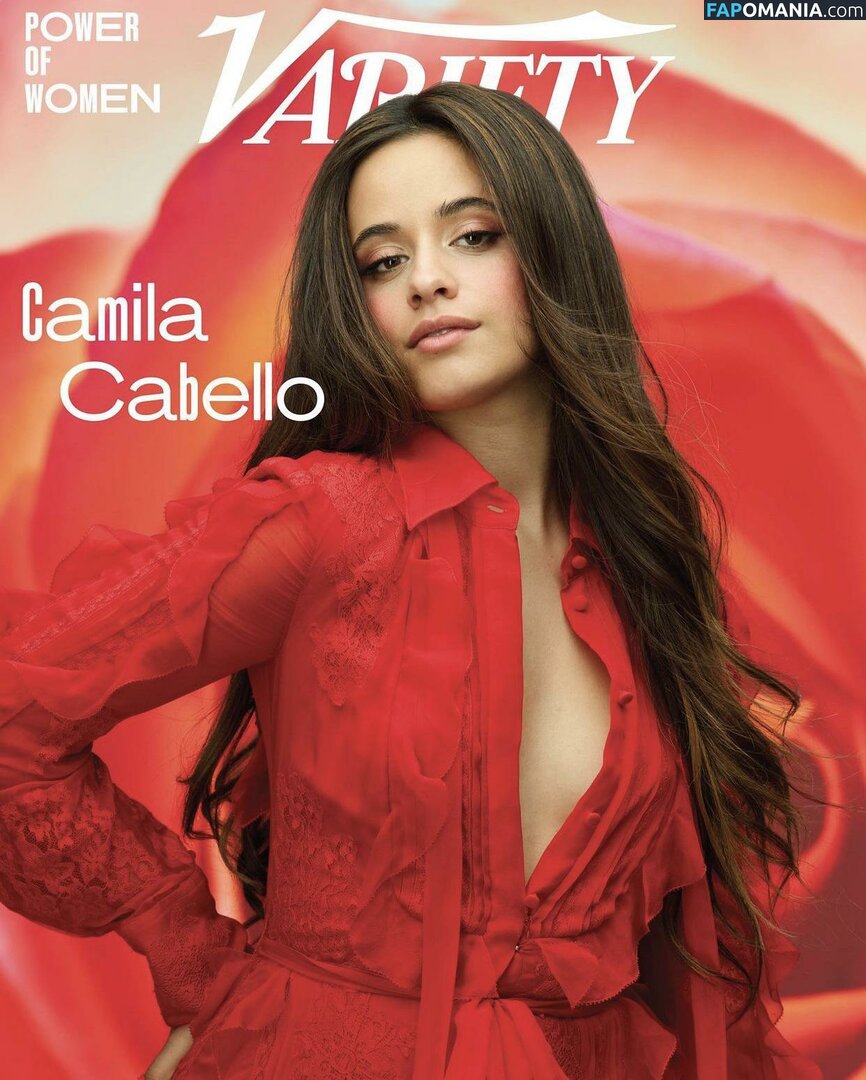 Camila Cabello / Camila_Cabello Nude OnlyFans  Leaked Photo #295