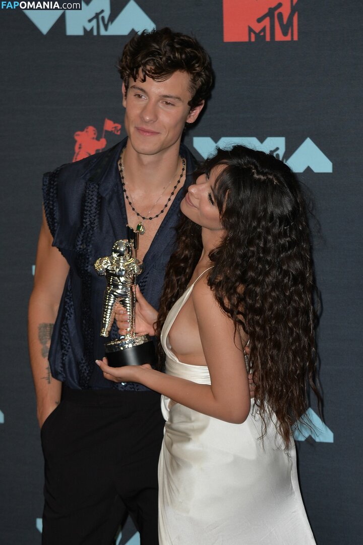 Camila Cabello / Camila_Cabello Nude OnlyFans  Leaked Photo #386