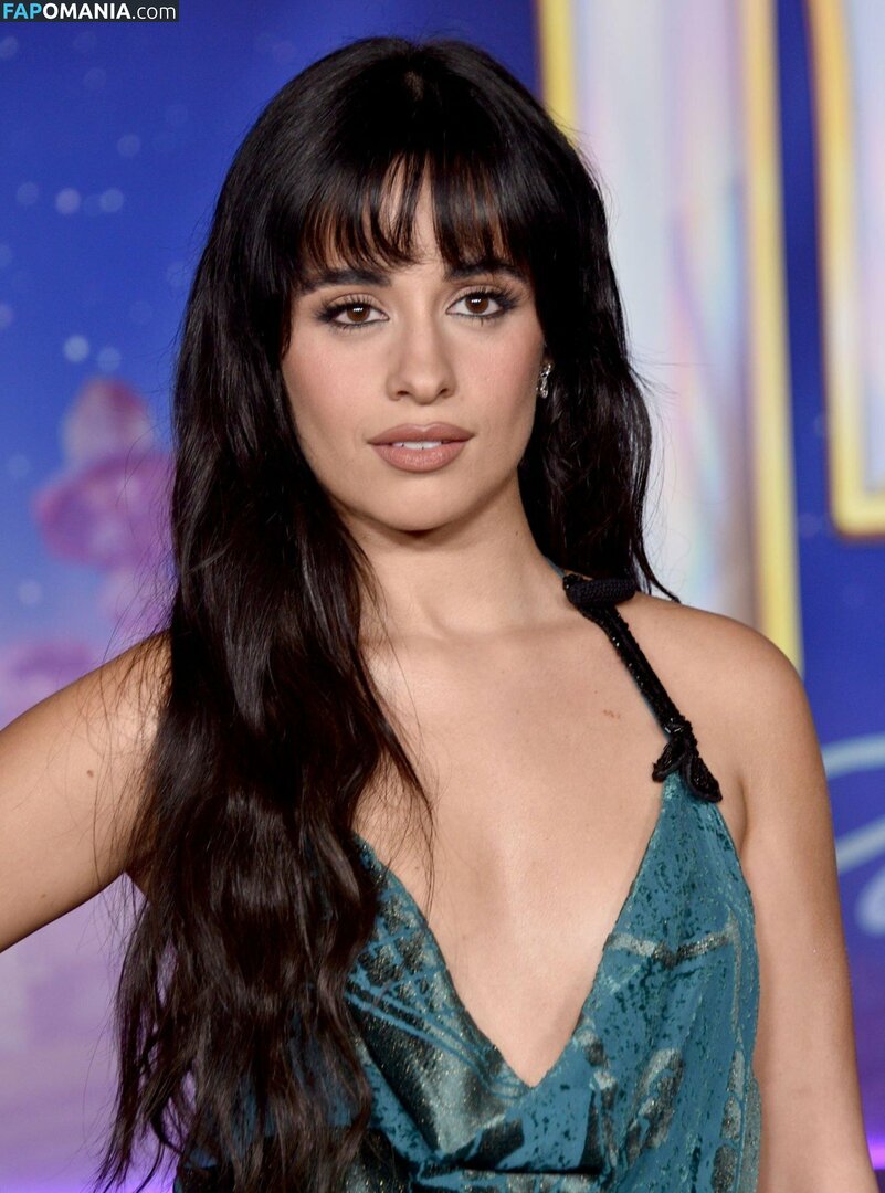 Camila Cabello / Camila_Cabello Nude OnlyFans  Leaked Photo #452
