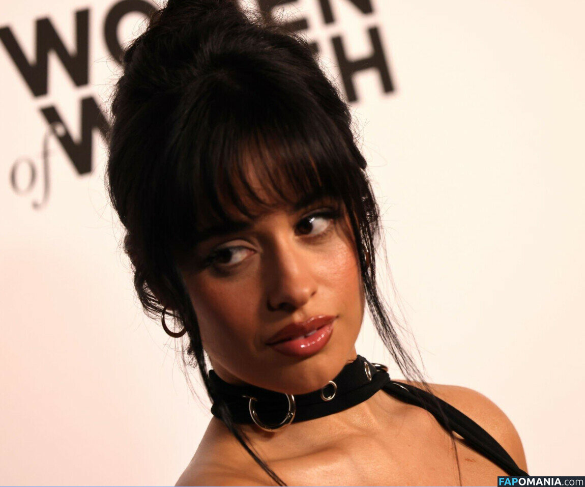 Camila Cabello / Camila_Cabello Nude OnlyFans  Leaked Photo #476