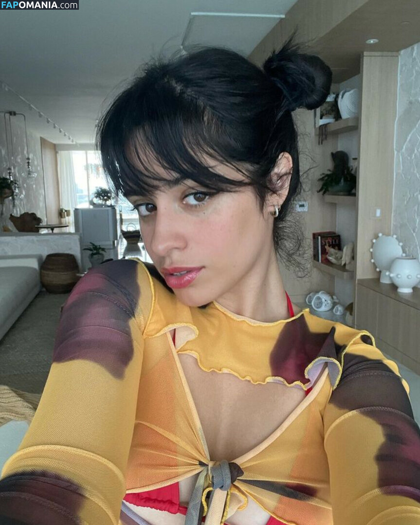 Camila Cabello / camila_cabello Nude OnlyFans  Leaked Photo #577