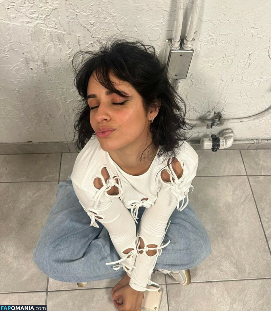 Camila Cabello / Camila_Cabello Nude OnlyFans  Leaked Photo #581