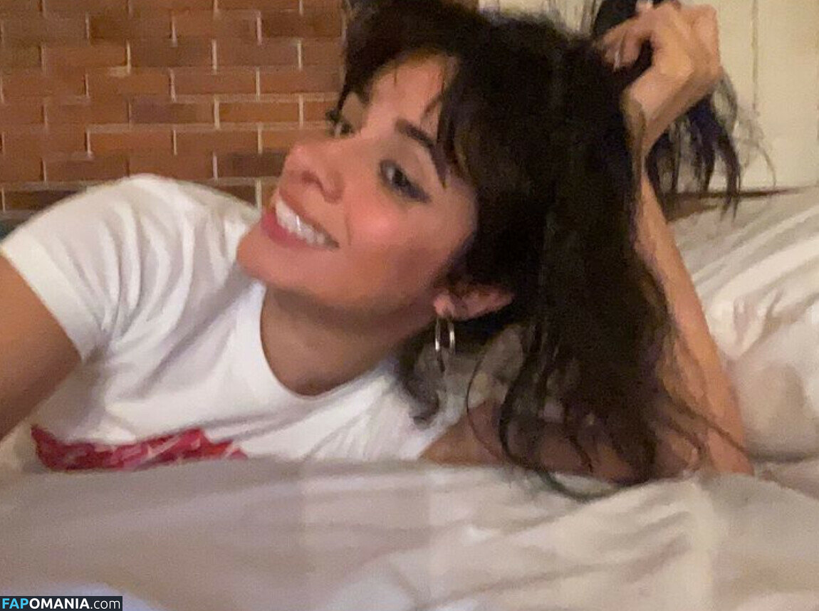 Camila Cabello / Camila_Cabello Nude OnlyFans  Leaked Photo #610