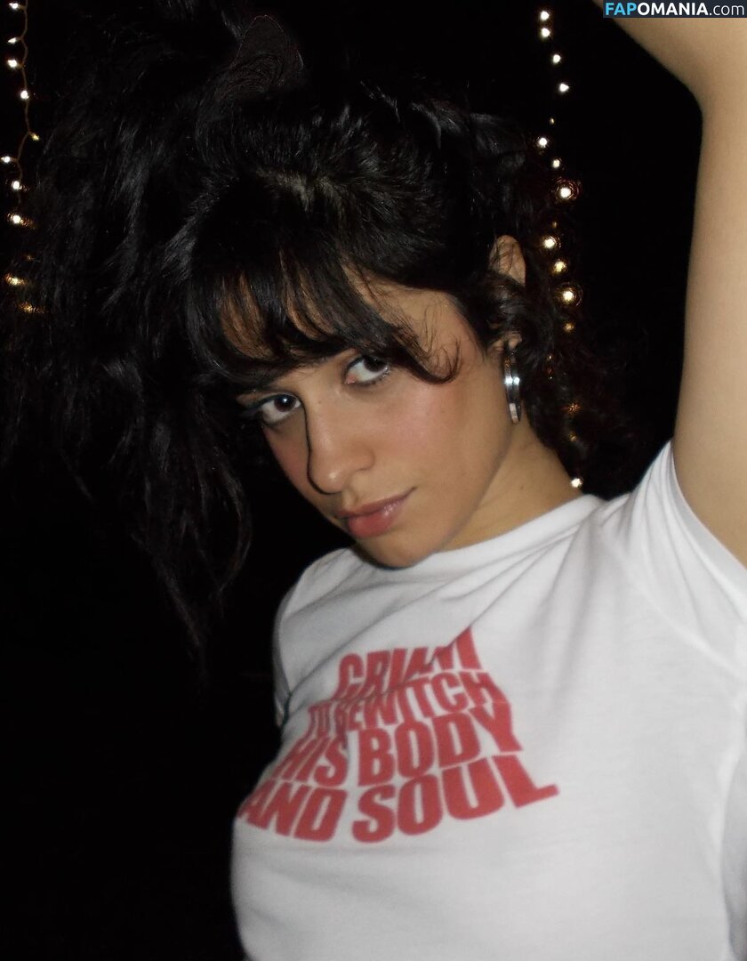 Camila Cabello / Camila_Cabello Nude OnlyFans  Leaked Photo #620
