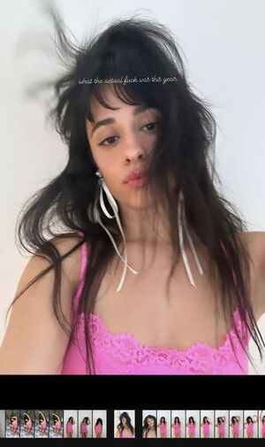 Camila Cabello