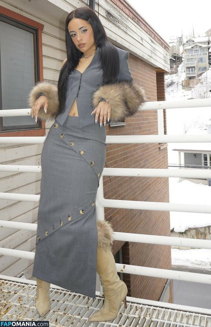 Camila Cabello / Camila_Cabello Nude OnlyFans  Leaked Photo #670