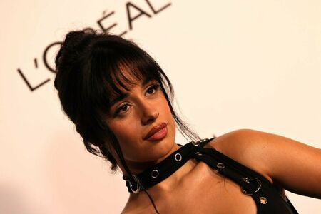 Camila Cabello