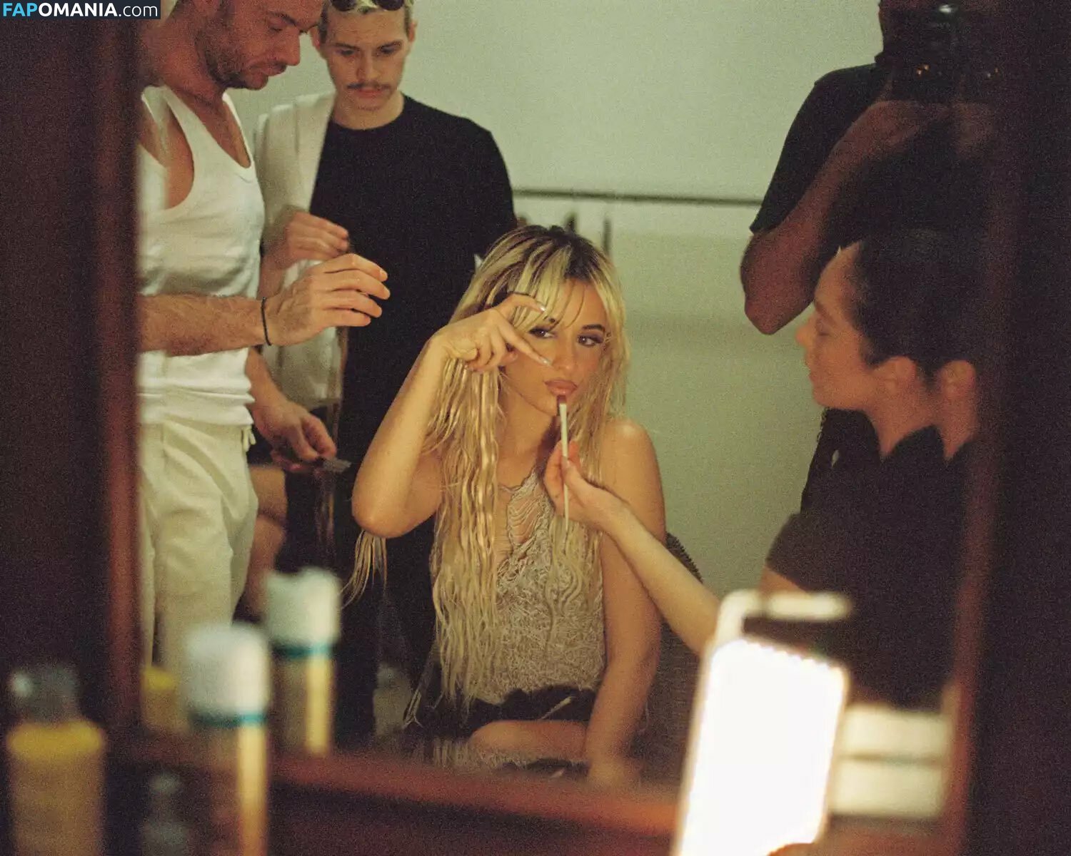 Camila Cabello / Camila_Cabello Nude OnlyFans  Leaked Photo #1225