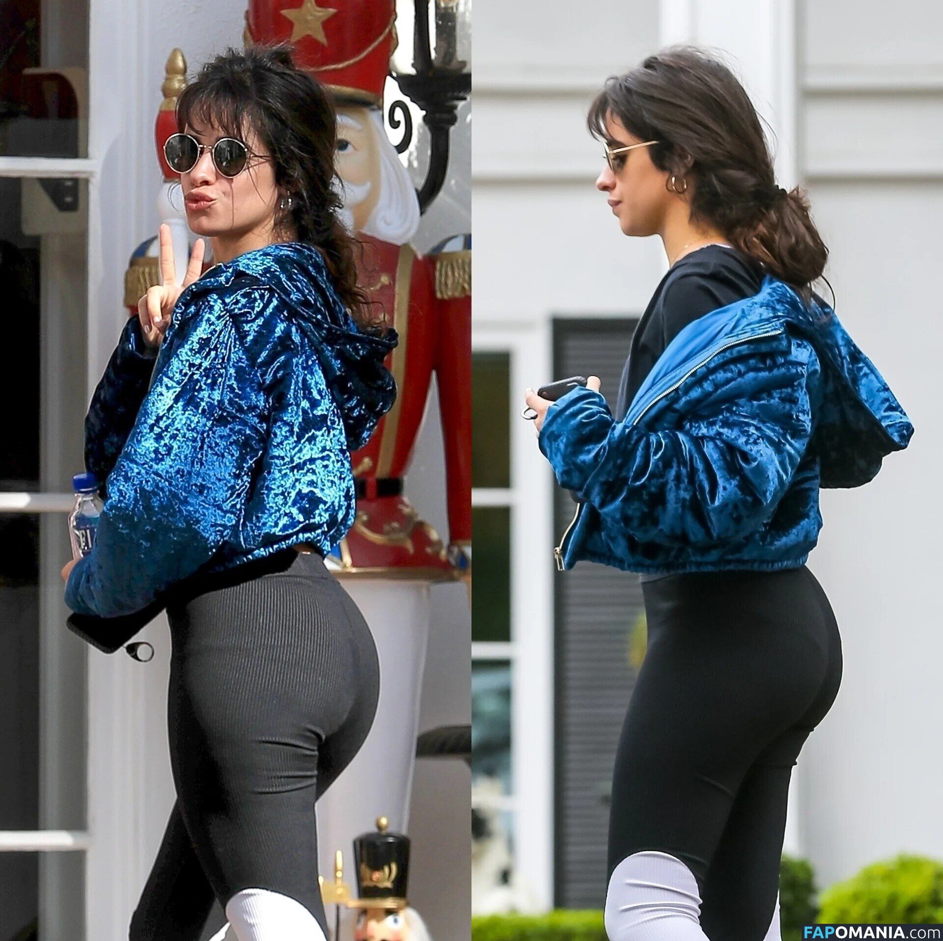 Camila Cabello / Camila_Cabello Nude OnlyFans  Leaked Photo #2438