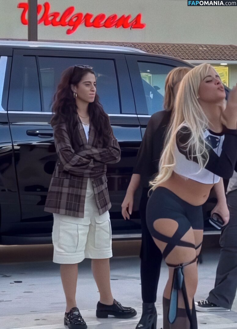 Camila Cabello / Camila_Cabello Nude OnlyFans  Leaked Photo #2442