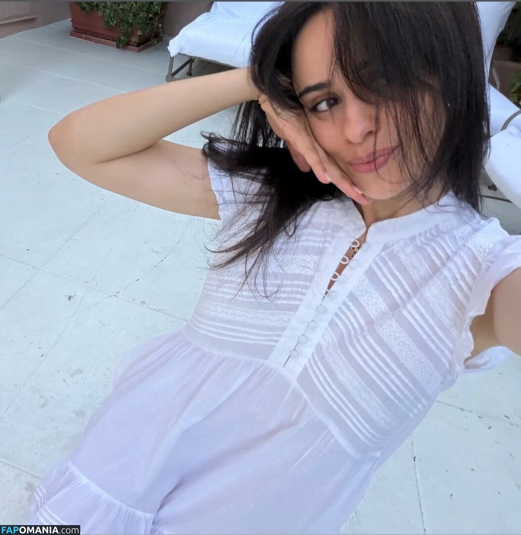 Camila Cabello / Camila_Cabello Nude OnlyFans  Leaked Photo #2443