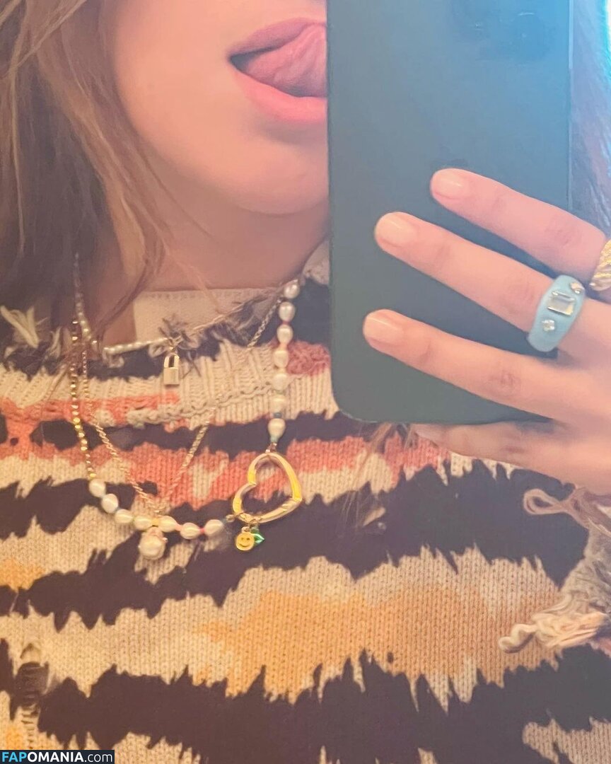 Camila Cabello / Camila_Cabello Nude OnlyFans  Leaked Photo #2449