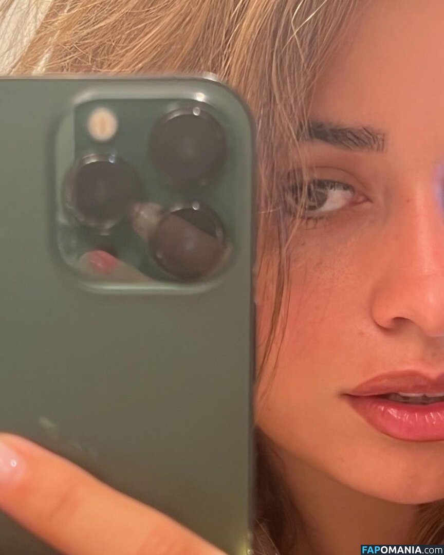 Camila Cabello / Camila_Cabello Nude OnlyFans  Leaked Photo #2450