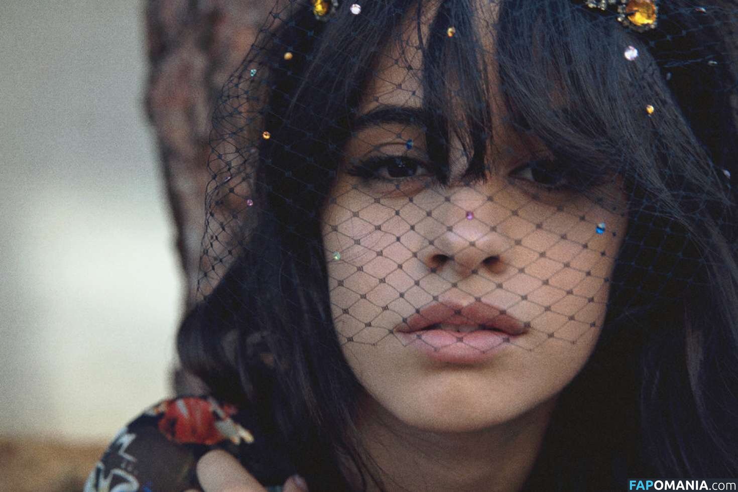 Camila Cabello / Camila_Cabello Nude OnlyFans  Leaked Photo #2453