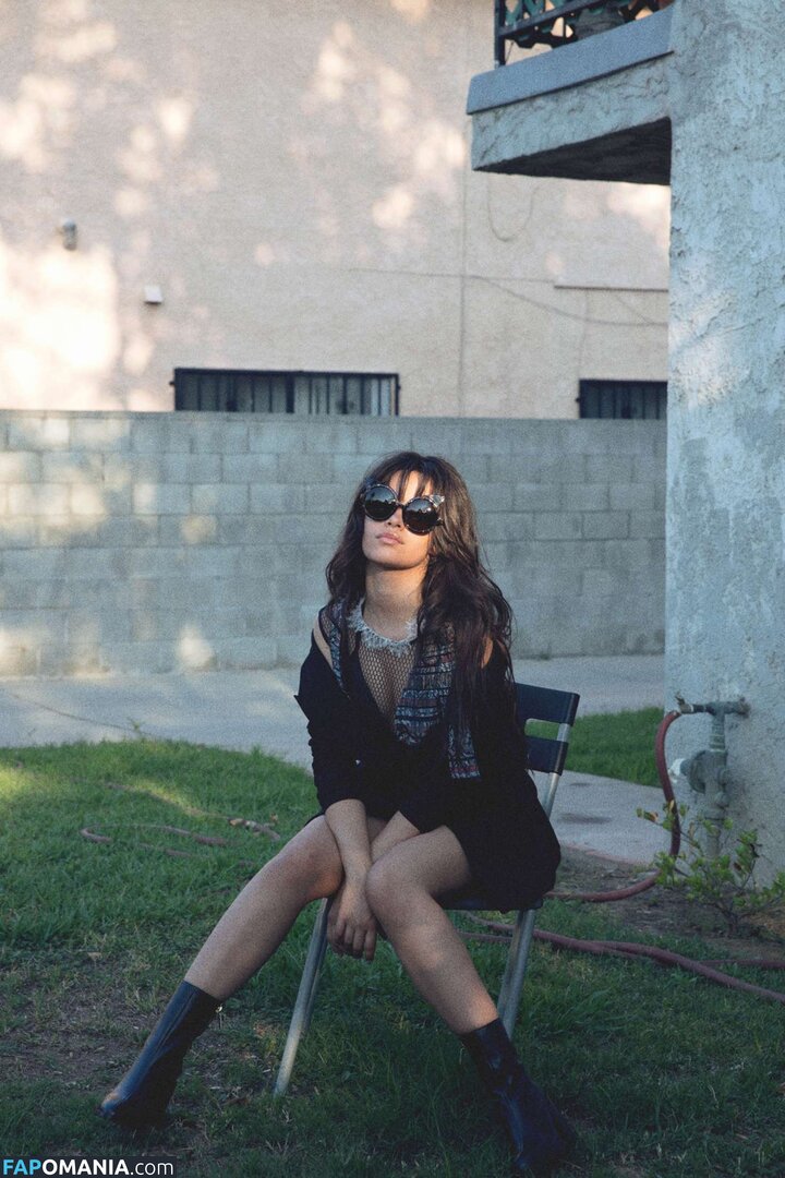 Camila Cabello / Camila_Cabello Nude OnlyFans  Leaked Photo #2457