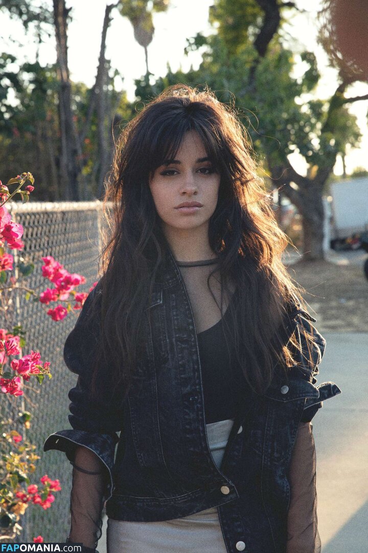 Camila Cabello / Camila_Cabello Nude OnlyFans  Leaked Photo #2459
