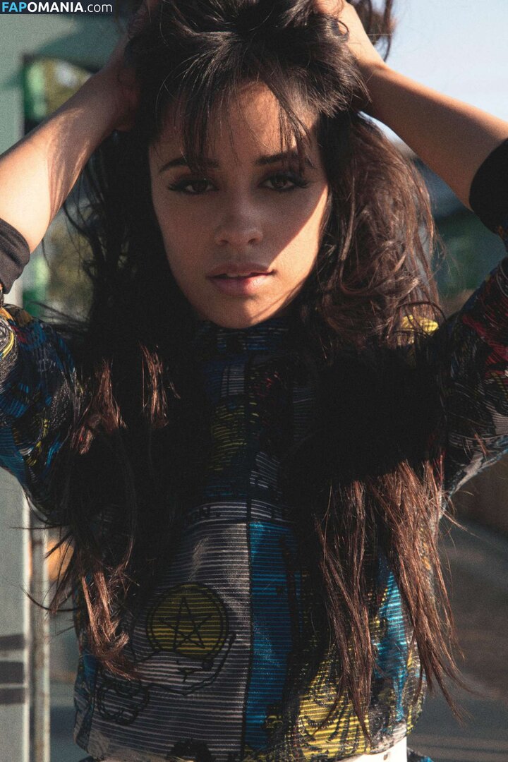 Camila Cabello / Camila_Cabello Nude OnlyFans  Leaked Photo #2460