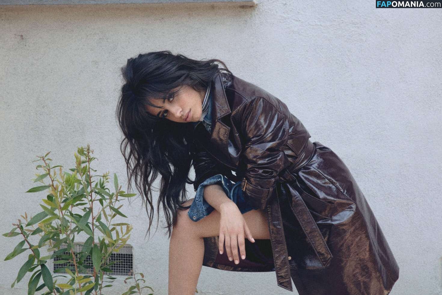 Camila Cabello / Camila_Cabello Nude OnlyFans  Leaked Photo #2461