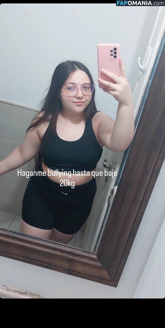 camila_gisellewe / camila_giselllewe Nude OnlyFans  Leaked Photo #1