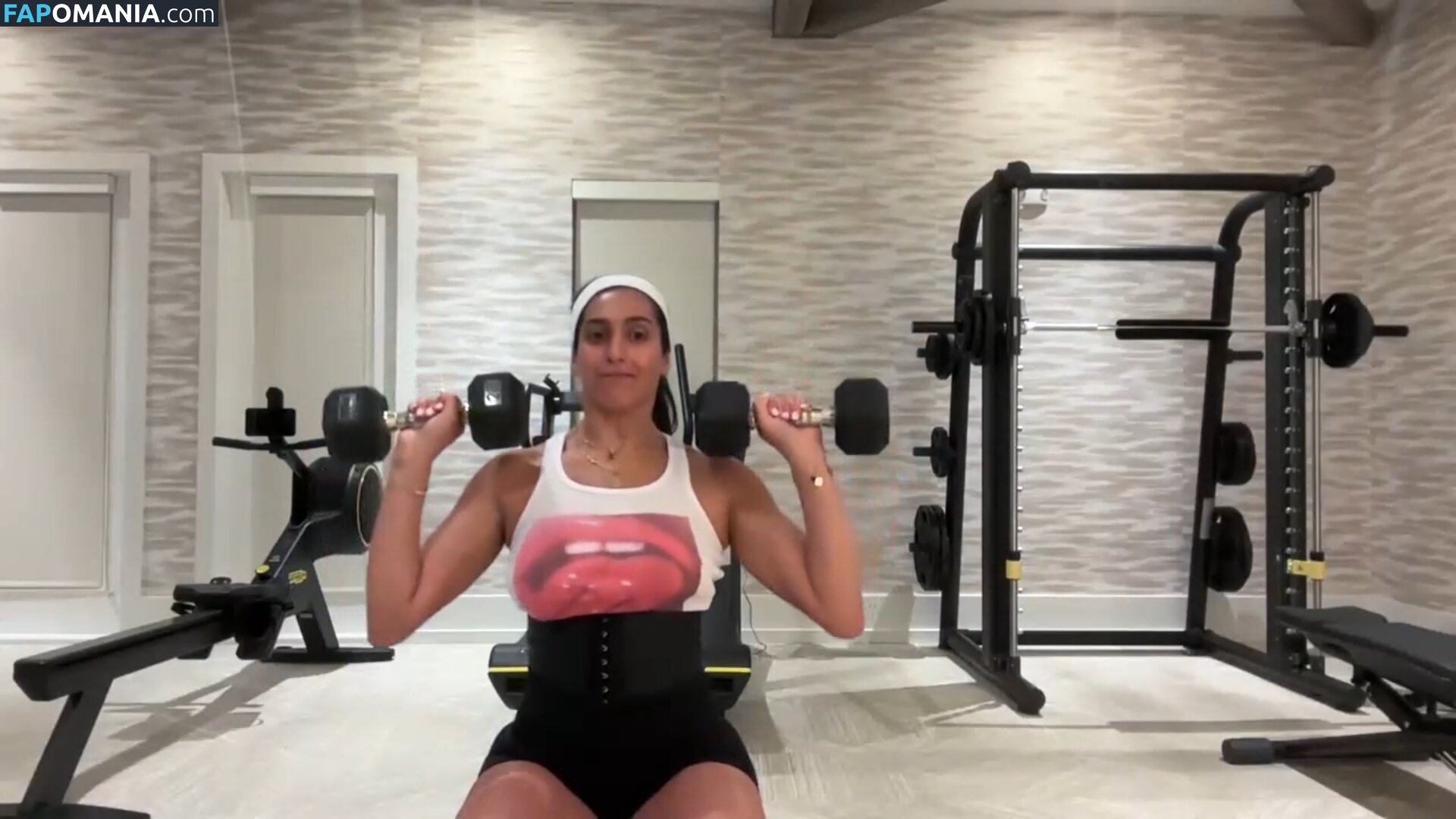 Camila Kent / Camiliakxoxo / camilakent Nude OnlyFans  Leaked Photo #9